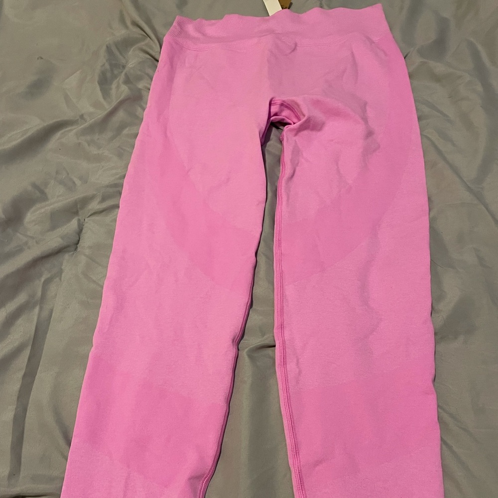 Brand new with tags VS PINK leggings